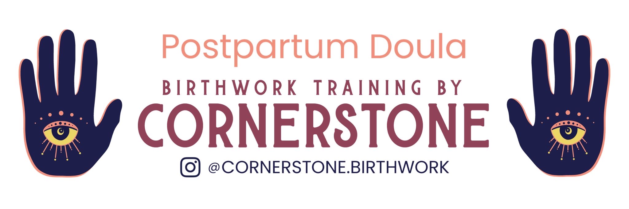 Certified Postpartum Doula - Cornerstone Birthwork Training